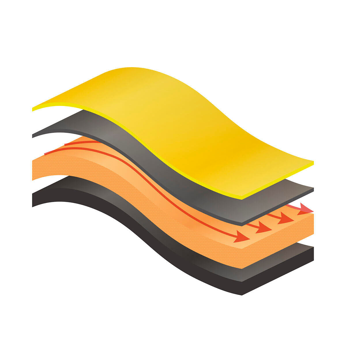 Chaleco Deportivo con Efecto Sauna para Hombre y Mujer